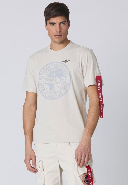 футболка  по цене 11830 руб вид справа