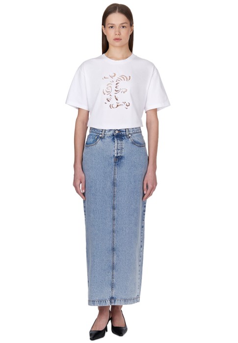 футболка  по цене 44030 руб вид справа