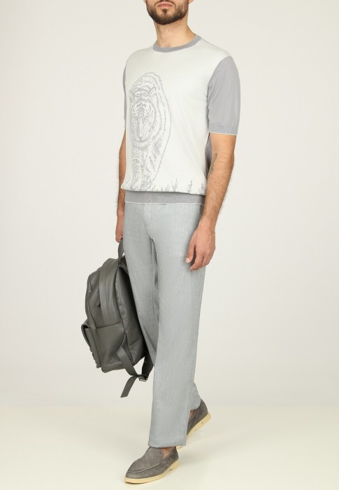 футболка  по цене 27230 руб вид справа