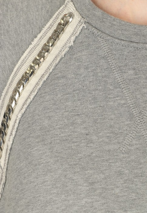 футболка  из проверенных материалов спереди