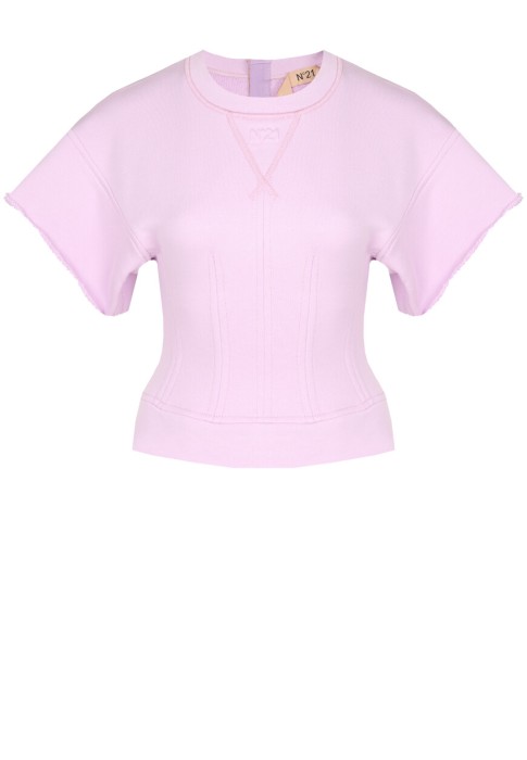 футболка  N2ME021 4038 фотография