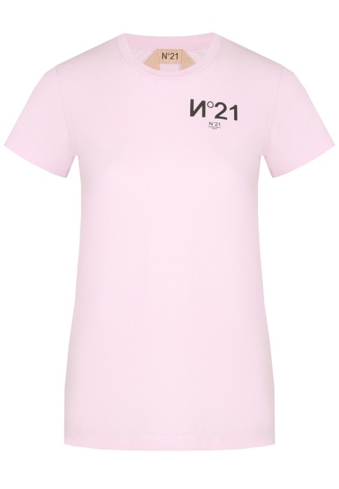 футболка  N2MF031 6331 фотография