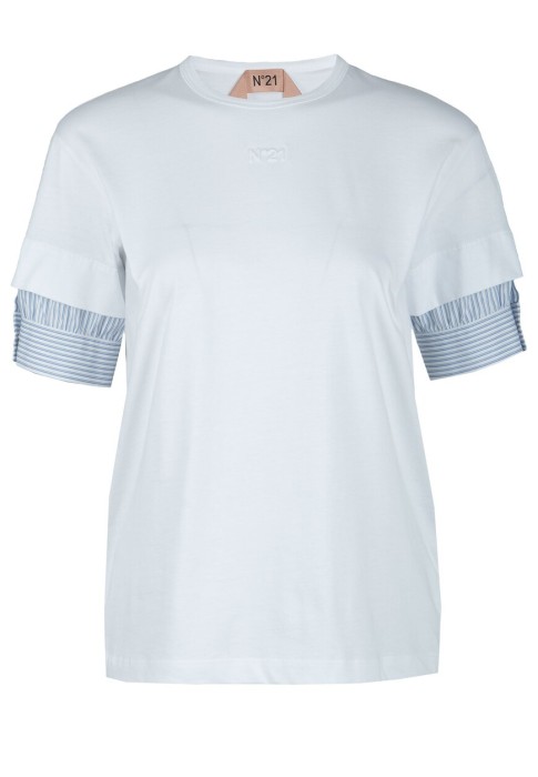 футболка  F021 4157 фотография