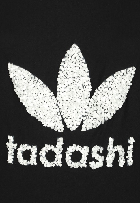 футболка  из проверенных материалов спереди