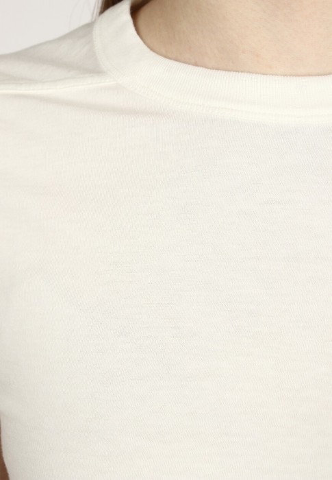 футболка  из проверенных материалов спереди