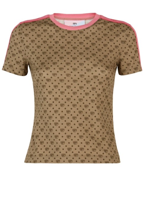 футболка  72CBHF05 CJF04 фотография