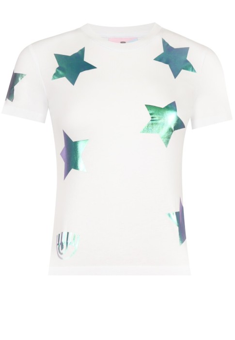 футболка  72CBH603 J0001 фотография