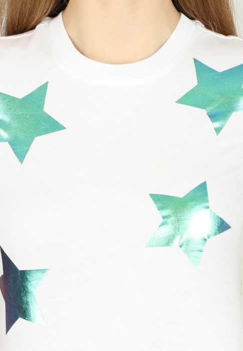 футболка  из проверенных материалов спереди