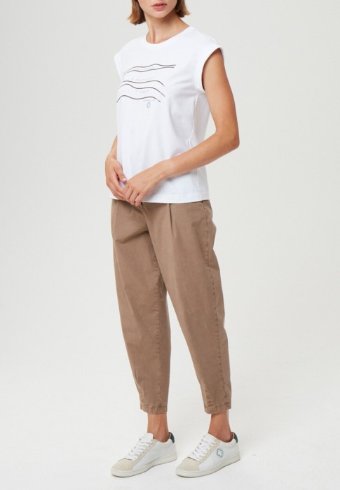 футболка  M06777J0Q2 00070 фотография