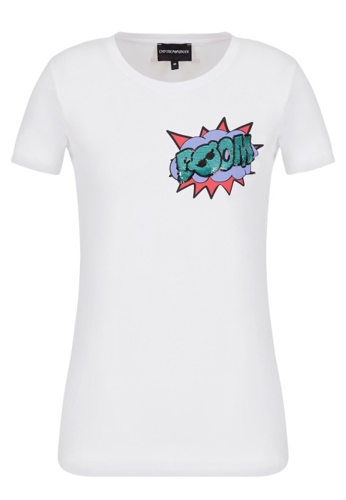 футболка  3K2T9B2JPMZ фотография