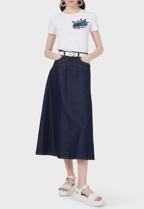 футболка  по цене 9030 руб вид справа