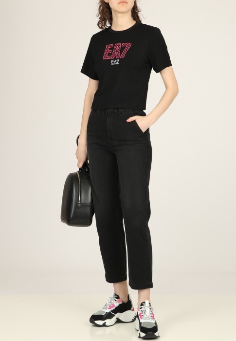 футболка  по цене 9485 руб вид справа