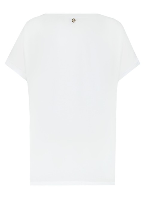 футболка  по цене 21630 руб вид справа