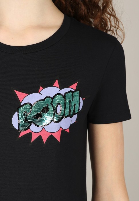 футболка  из проверенных материалов спереди