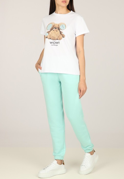 футболка  по цене 6993 руб вид справа