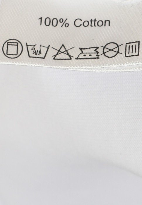 футболка  из проверенных материалов спереди