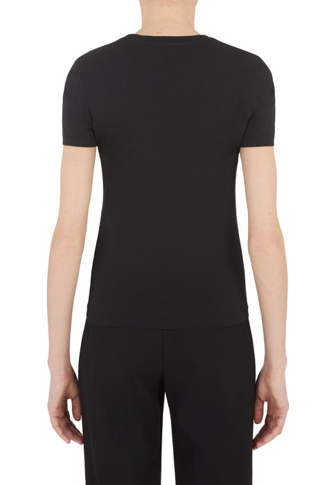 футболка  по цене 12530 руб вид справа