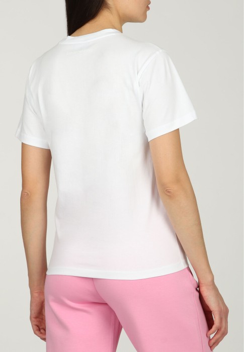 футболка  из проверенных материалов спереди