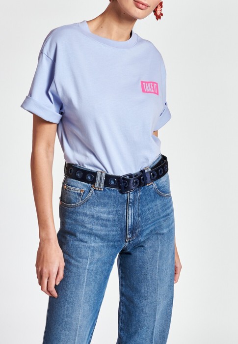 футболка  из проверенных материалов спереди