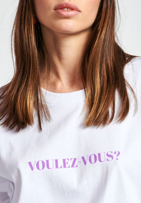 футболка  из проверенных материалов спереди