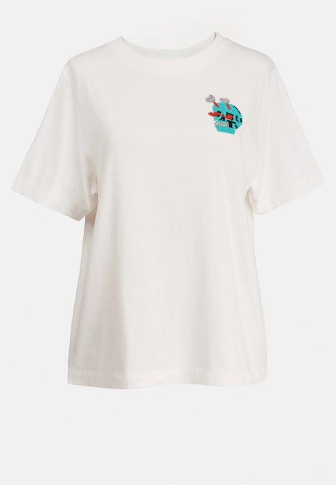 Товар с артикулом Ziland вид сзади