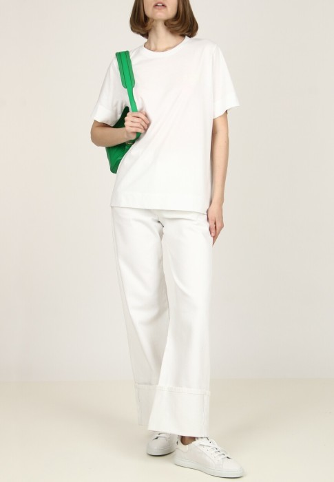 футболка  по цене 7630 руб вид справа