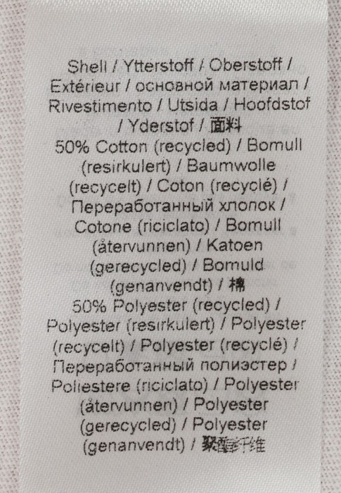 футболка  из проверенных материалов спереди