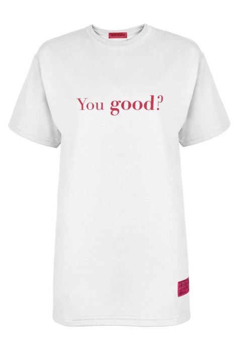 футболка  21SS IGTS007. фотография