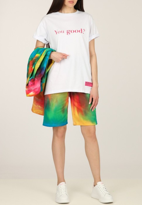 футболка  по цене 8330 руб вид справа