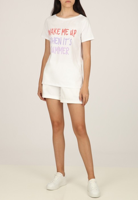 футболка  по цене 8330 руб вид справа