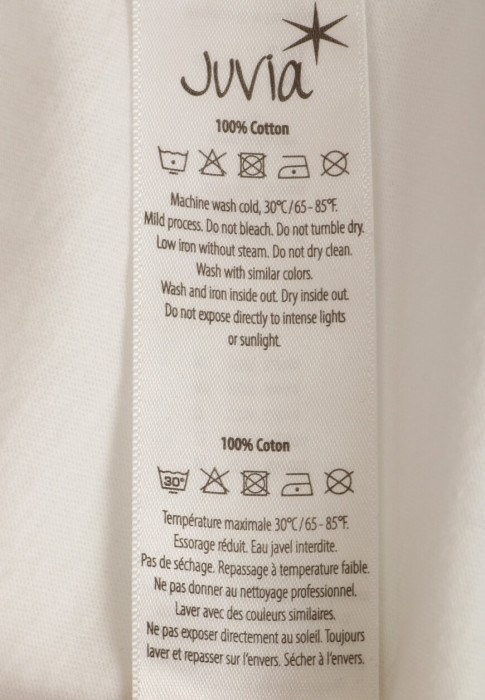 футболка  из проверенных материалов спереди