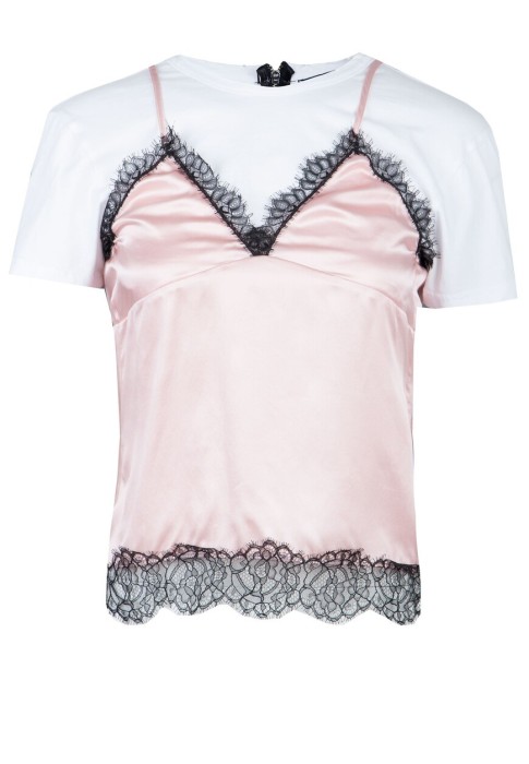 футболка  FO7701 J0028 фотография