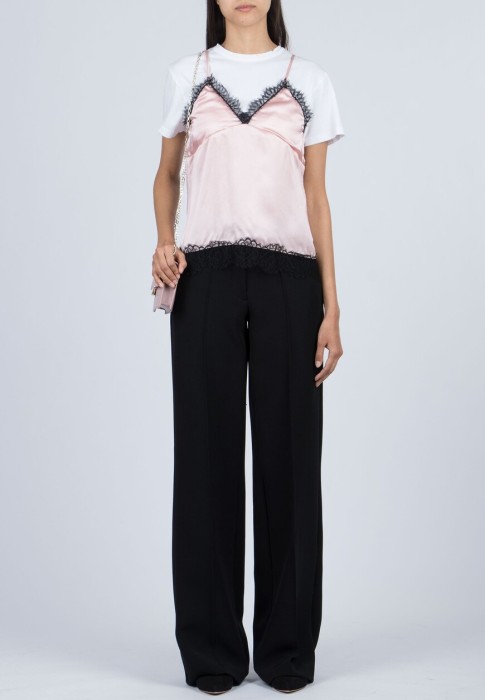 футболка  по цене 20230 руб вид справа