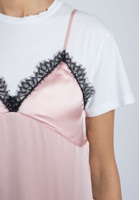 футболка  из проверенных материалов спереди