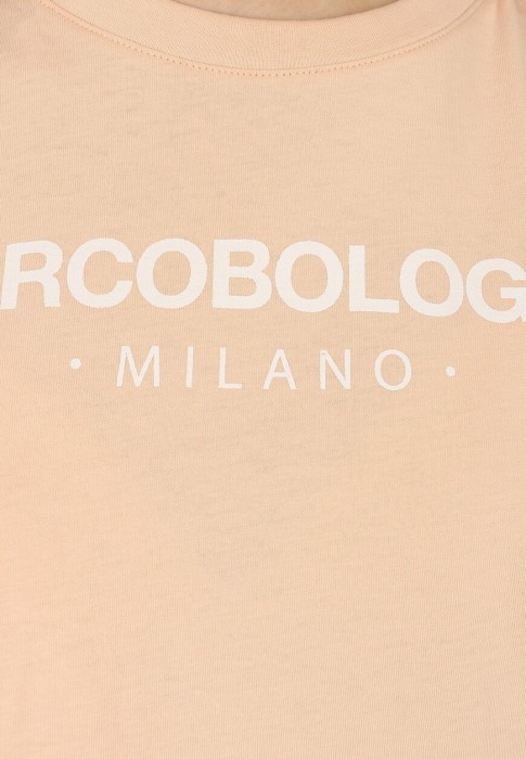 футболка  из проверенных материалов спереди