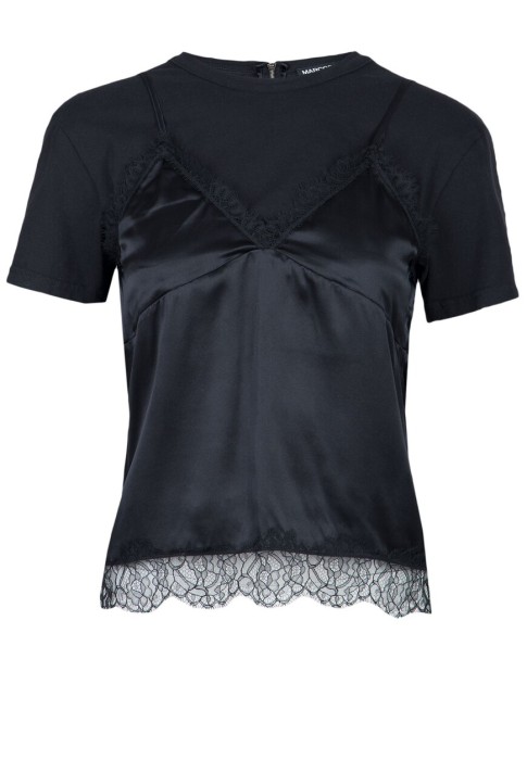 футболка  FO7701 J0028 фотография