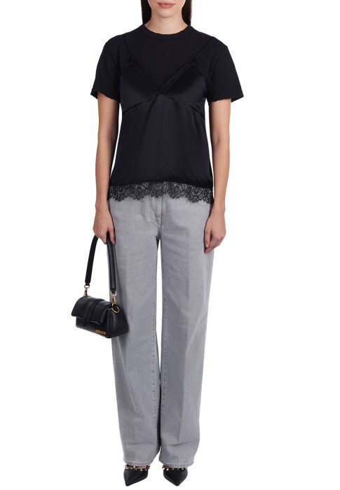 футболка  по цене 20230 руб вид справа