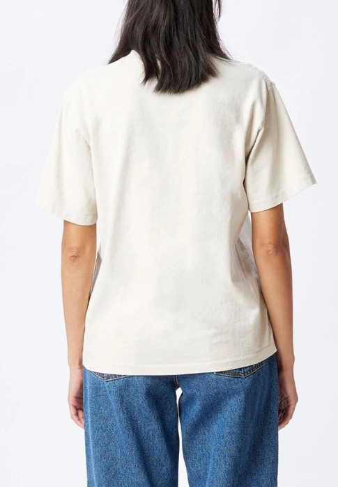 футболка  от известного бренда вид слева