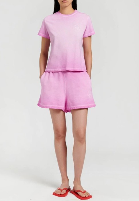 футболка  по цене 16030 руб вид справа