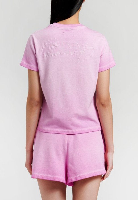 футболка  - качественный продукт вид сбоку