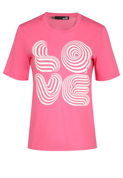 футболка  W4F154DM3876 фотография