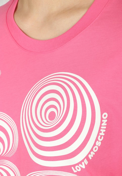 футболка  из проверенных материалов спереди