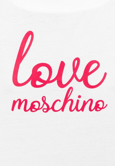 Товар белого цвета с внутренней стороны