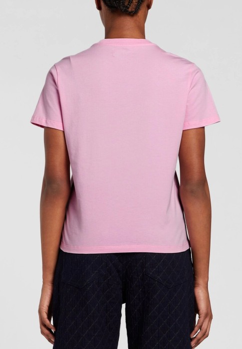 футболка  из проверенных материалов спереди