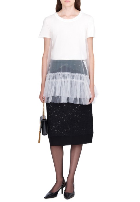 футболка  по цене 17430 руб вид справа