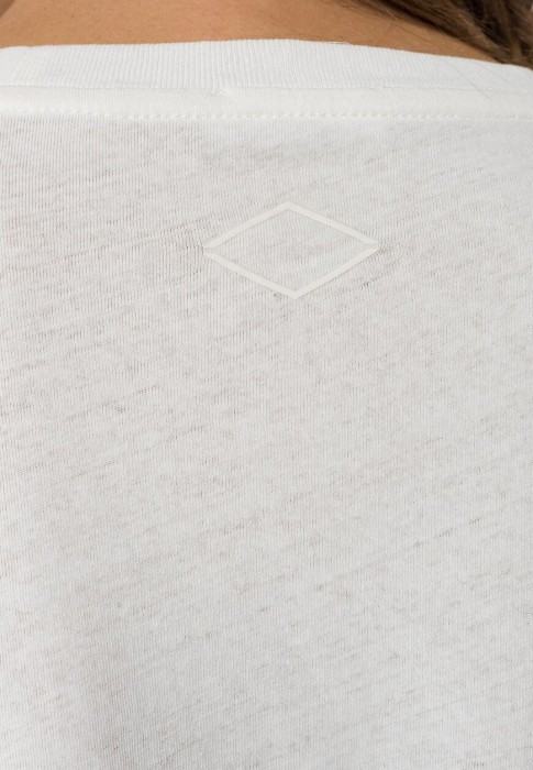 футболка  из проверенных материалов спереди