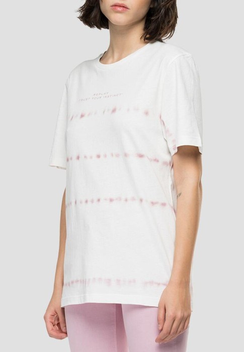 футболка  W3337 000 22660T фотография