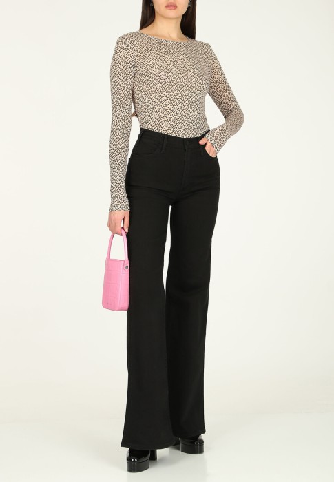 футболка  из италии вид сбоку