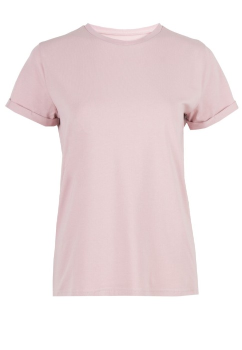 футболка  T19-QOF**E фотография