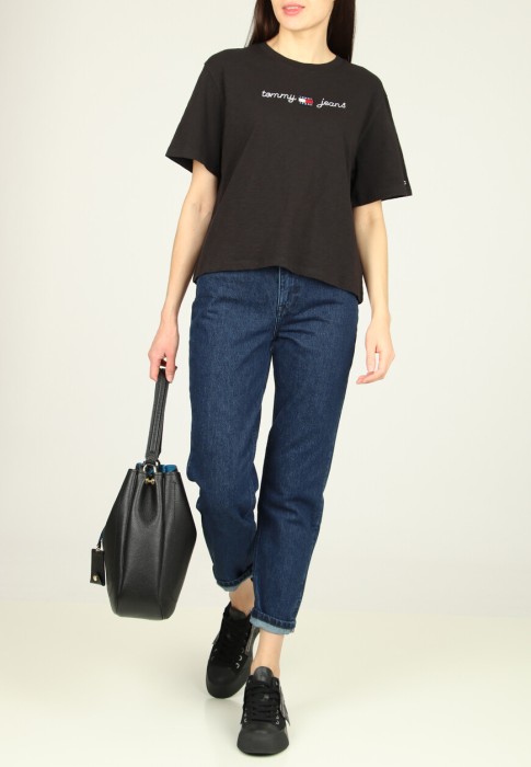 футболка  по цене 7630 руб вид справа